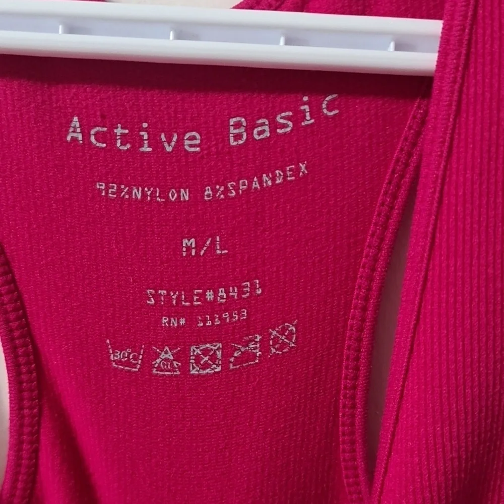 🟣🟣Active basic - Picture 2 of 3